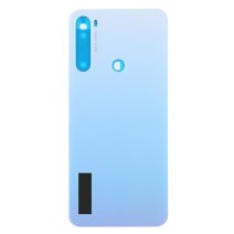 Задня кришка для Xiaomi Redmi Note 8T (White)