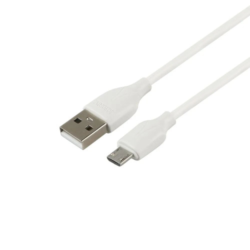 Повербанк Borofone DBT07 (10000 mAh) (White)