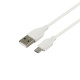 Повербанк Borofone DBT07 (10000 mAh) (White)