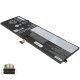 Акумулятор для ноутбука Lenovo L21B4PH1 14.8V 4800mAh 71Wh (Original PRC)