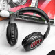 Наушники Bluetooth Hoco W23 Brilliant Sound (Black)