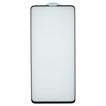 Защитное стекло іЗі Premium для Samsung M317 Galaxy M31s (2020) (Full Glue) (5D) (Black)