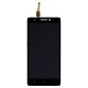 Дисплей для Lenovo K3 Note с тачскрином (Black)