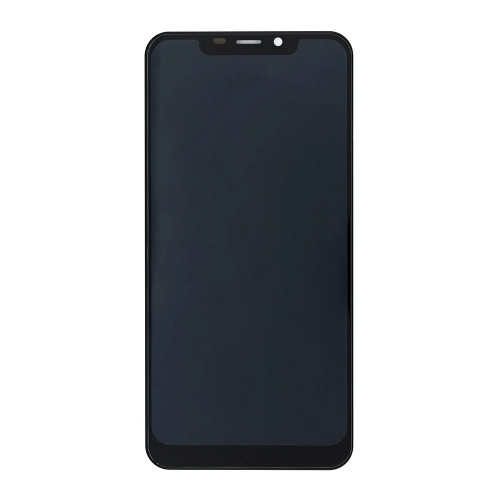 Дисплей для Smartex M700 с тачскрином (Black)