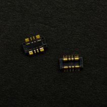 Роз'єм материнської плати для батареї для Samsung N950 Galaxy Note 8 8 pin