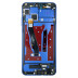 Дисплей для Huawei Honor 8X з тачскріном в рамці (Blue)