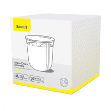 Змінний картридж для ароматизатора Baseus Minimalist Car Cup Holder, аромат Cologne