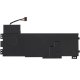 Аккумулятор для ноутбука HP VV09XL 11.1V 7800mAh 86Wh
