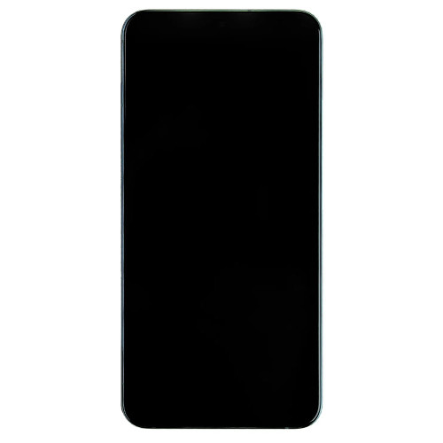 Дисплей для Samsung S906 Galaxy S22 Plus з тачскріном в рамці (Green) (Original)