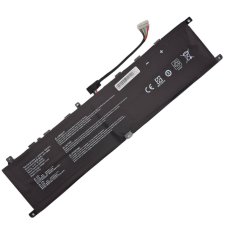 Аккумулятор для ноутбука MSI BTY-M6M 14.8V 6400mAh 95Wh