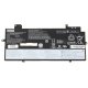 Аккумулятор для ноутбука Lenovo L20C4P71 14.8V 3600mAh 40Wh (Original PRC)