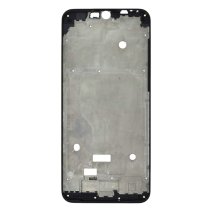 Рамка дисплея для ZTE Blade A7 (2019) (Black)