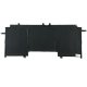 Аккумулятор для ноутбука Sony VGP-BPS41 11.1V 3100mAh 34Wh