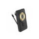 Повербанк Aspor A327 Magnetic QC+PD 37W Wireless Charger (10000 mAh) (White)