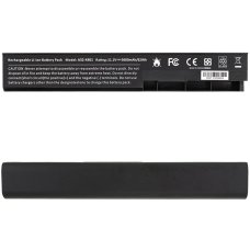 Акумулятор для ноутбука Asus A32-X401 11.1V 5600mAh 62Wh (Black)