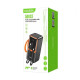 Повербанк Kakusiga KSC-1090 PD22.5W (50000 mAh) (Black)