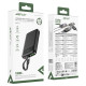 Повербанк Acefast M13 PD22.5W (10000 mAh) (Black)