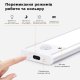LED-светильник 40-3S 40 см 3 Вт (Silver)