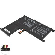 Акумулятор для ноутбука Asus B41N1532 14.8V 2700mAh 40Wh