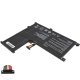 Аккумулятор для ноутбука Asus B41N1532 14.8V 2700mAh 40Wh