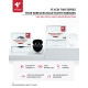 Наушники Bluetooth FLYCDI TWS-001 (White)