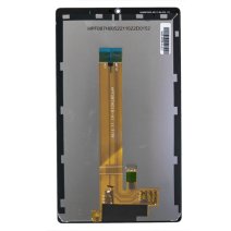Дисплей для Samsung T220 Galaxy Tab A7 Lite з тачскріном (White)