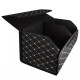Органайзер в багажник автомобиля 54×30×30 см (Black)