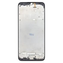 Рамка дисплея для Samsung A037 Galaxy A03s (2021) (Black) (Original PRC)