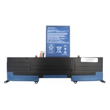 Акумулятор для ноутбука Acer AP11D3F 11.1V 3400mAh 38Wh (Black)