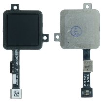 Сканер відбитків пальців для ZTE Blade L210 (Black)