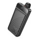 Повербанк Hoco J123B Element 22.5W PD20W (30000 mAh) (Black)