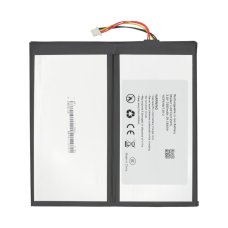 Акумулятор для Blackview Tab 16 (7680 mAh)