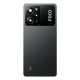 Задняя крышка для Xiaomi Poco X5 Pro (5G) (Black) (Original PRC)