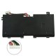 Аккумулятор для ноутбука Dell 2F8K3 14.8V 5800mAh 86Wh (Original PRC)