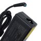 Блок живлення для ноутбука HP 19.5V 2.31A 45W 4.5x3.0mm L-type Rectangular з силовим кабелем (Black)