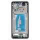 Рамка дисплея для Xiaomi 14T Pro (Blue) (Original PRC)