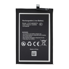 Аккумулятор Oscal LiFHPV466595P для Oscal C80 (4700 mAh) (Original PRC)