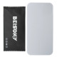 Защитное стекло BEISOKY Magic Box ESD для Apple iPhone 18 Pro Max (Full Glue) (Black)