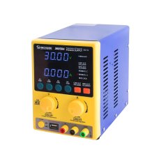 Блок живлення Mechanic 3005DA (0-30V, 5A)
