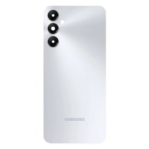 Задня кришка для Samsung A057 Galaxy A05s (2023) (Silver) (Original PRC)