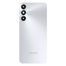Задня кришка для Samsung A057 Galaxy A05s (2023) (Silver) (Original PRC)