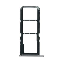 Тримач SIM-карти та карти пам’яті для Nokia G21 (версія на 2×SIM) (Brown)