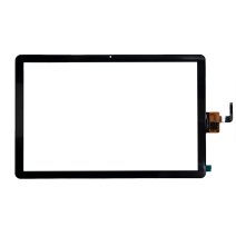 Сенсорное стекло для Sigma Tab A1015 (универсальное №549) с OCA 6 pin (Black) (version 1)