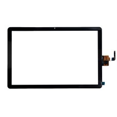 Сенсорное стекло для Sigma Tab A1020 (универсальное №549) с OCA 6 pin (Black) (version 1)