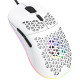 Мишка дротова ігрова Onikuma CW911 (White)