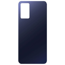 Задняя крышка для Vivo V21 (4G) (Blue)