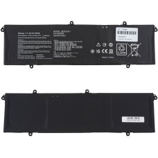 Акумулятор для ноутбука Asus C31N2024 11.1V 4200mAh 47Wh