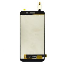 Дисплей для Huawei Y3 (2017) з тачскріном (White)