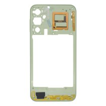 Середня частина корпусу для Samsung A245 Galaxy A24 (2023) (Green)