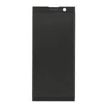 Дисплей для Sony H4413 Xperia XA2 Plus с тачскрином (Black)
